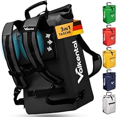 Valkental 3in1 fahrradtasche gebraucht kaufen  Wird an jeden Ort in Deutschland