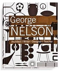 George nelson architect for sale  Delivered anywhere in USA 