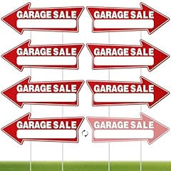 Garage sale signs for sale  Delivered anywhere in USA 