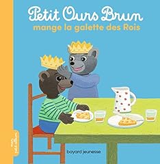 Petit ours brun d'occasion  Livré partout en Belgiqu