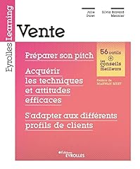 Préparer pitch acquérir d'occasion  Livré partout en France