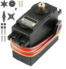 Mmobiel kit microservomotor d'occasion  Livré partout en Belgiqu