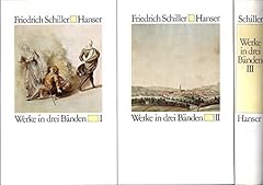 Werke bänden gebraucht kaufen  Wird an jeden Ort in Deutschland