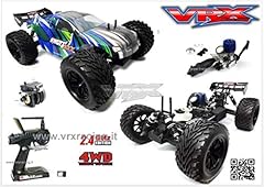 Vrx truggy xxx usato  Spedito ovunque in Italia 