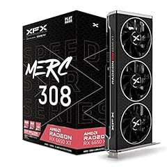 Xfx speedster merc308 usato  Spedito ovunque in Italia 