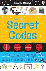 Secret codes for sale  Delivered anywhere in USA 
