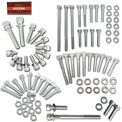 Biglknm 100pcs bolt for sale  Delivered anywhere in USA 