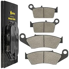 Caltric front rear for sale  Delivered anywhere in USA 