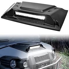 Kewisauto turbo hood for sale  Delivered anywhere in USA 