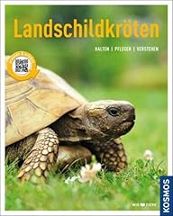 Rogner landschildkröten d'occasion  Livré partout en France