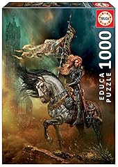Educa jeanne arc d'occasion  Livré partout en France