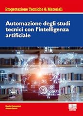 Automazione degli studi usato  Spedito ovunque in Italia 