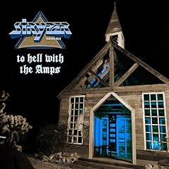 Hell amps blue for sale  Delivered anywhere in USA 