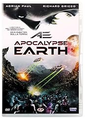Apocalypse earth usato  Spedito ovunque in Italia 
