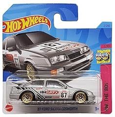 Hot wheels ford d'occasion  Livré partout en France