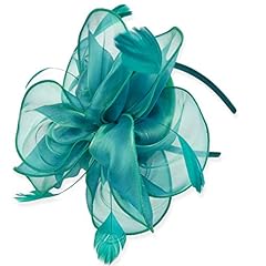 Dreshow fascinators hat for sale  Delivered anywhere in UK