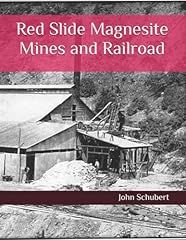 Red slide magnesite for sale  Delivered anywhere in USA 