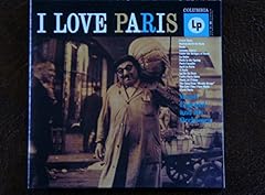 Love paris d'occasion  Livré partout en France