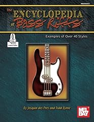 Encyclopedia bass riffs for sale  Delivered anywhere in USA 