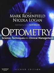 Optometry science techniques for sale  Delivered anywhere in UK