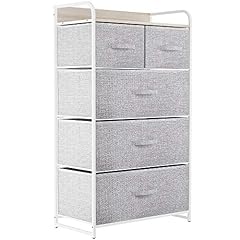 Yitahome commode chambre d'occasion  Livré partout en France