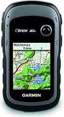 Garmin etrex 30x usato  Spedito ovunque in Italia 