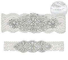 Gargala wedding garters for sale  Delivered anywhere in USA 