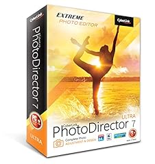 Cyberlink photodirector ultra for sale  Delivered anywhere in UK