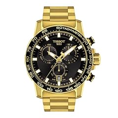 Tissot mens supersport for sale  Delivered anywhere in UK
