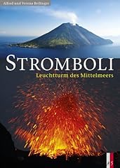 Stromboli leuchtturm mittelalt d'occasion  Livré partout en France