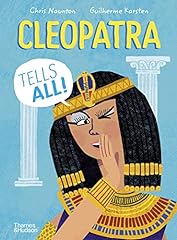 Cleopatra tells all d'occasion  Livré partout en France