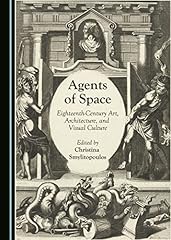 Agents space eighteenth d'occasion  Livré partout en Belgiqu