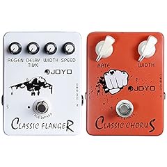 Joyo pedals classic for sale  Delivered anywhere in USA 