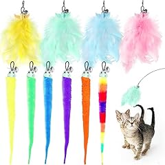 Hianjoo 10pcs teaser usato  Spedito ovunque in Italia 