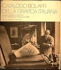 Catalogo bolaffi della usato  Spedito ovunque in Italia 