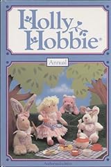 Holly hobbie annual for sale  Delivered anywhere in UK