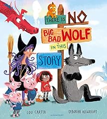 There bad wolf gebraucht kaufen  Wird an jeden Ort in Deutschland