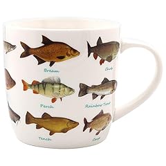 Leonardo collection fish for sale  Delivered anywhere in UK