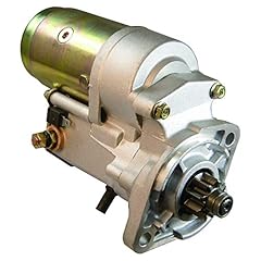 New starter compatible for sale  Delivered anywhere in USA 