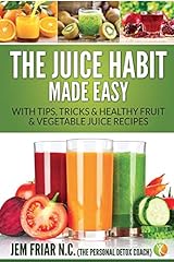 Juice habit made for sale  Delivered anywhere in UK