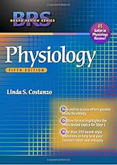 Physiology board review for sale  Delivered anywhere in USA 