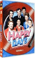 Happy days intégrale d'occasion  Livré partout en France