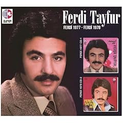 Ferdi tayfur 1977 gebraucht kaufen  Wird an jeden Ort in Deutschland