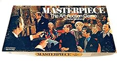 Vintage masterpiece art for sale  Delivered anywhere in USA 