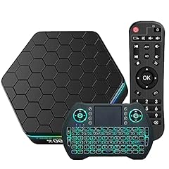 Android box 12.0 usato  Spedito ovunque in Italia 