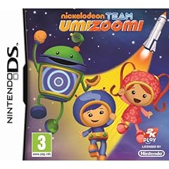 Team umizoomi nintendo for sale  Delivered anywhere in USA 