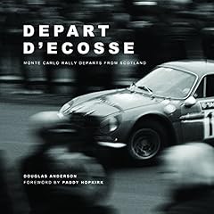 Depart ecosse monte for sale  Delivered anywhere in UK