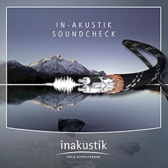 Der akustik soundcheck d'occasion  Livré partout en Belgiqu