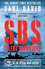 Sbs silent warriors for sale  Delivered anywhere in Ireland