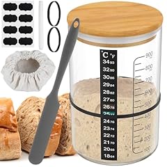 Sauerteig starter set gebraucht kaufen  Wird an jeden Ort in Deutschland